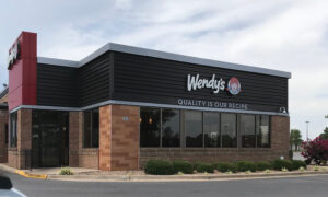Wendy's - Pine Bluff