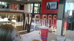 Wendy's - Pine Bluff