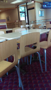 Wendy's - Monticello