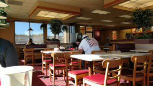 Wendy's - Hot Springs