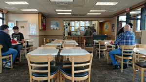 Wendy's - Hot Springs