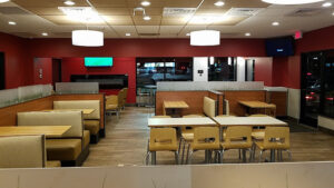 Wendy's - North Little Rock