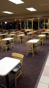 Wendy's - Little Rock