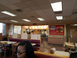 Wendy's - Jonesboro