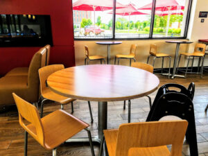 Wendy's - Bentonville