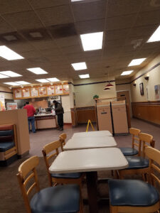 Wendy's - Fort Smith