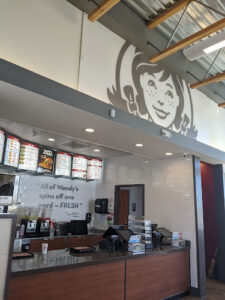 Wendy's - Norman