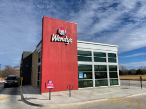 Wendy's - Norman