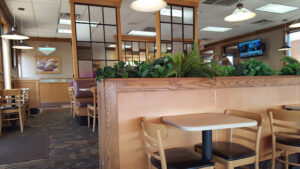 Wendy's - Oklahoma City