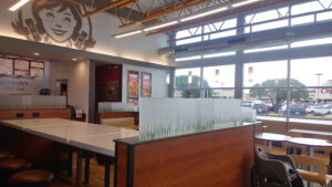 Wendy's - Oklahoma City