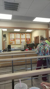 Wendy's - Bartlesville