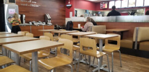 Wendy's - Owasso