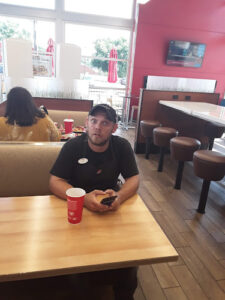 Wendy's - Stillwater