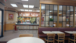Wendy's - Coppell