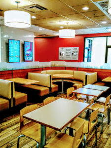 Wendy's - Coppell