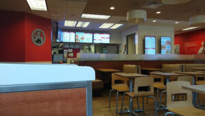 Wendy's - Frisco
