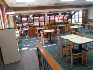 Wendy's - Grand Prairie