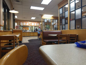 Wendy's - McKinney