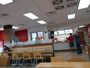 Wendy's - Plano