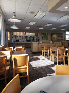 Wendy's - Richardson