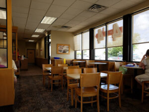 Wendy's - Richardson