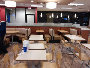 Wendy's - Richardson