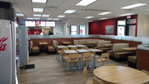 Wendy's - Richardson