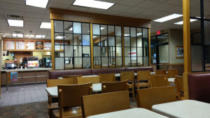 Wendy's - Rockwall