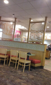 Wendy's - Seagoville