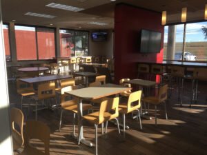 Wendy's - Waxahachie