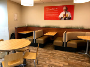 Wendy's - Texarkana