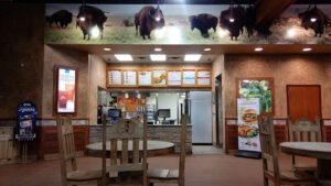 Wendy's - Kilgore