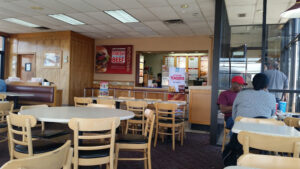 Wendy's - Tyler