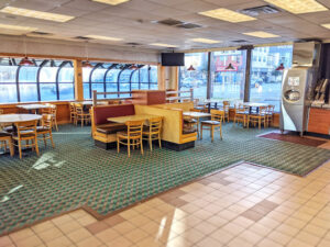 Wendy's - Fort Worth