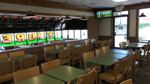 Wendy's - Denton