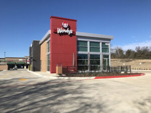 Wendy's - Denton