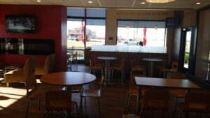 Wendy's - Killeen