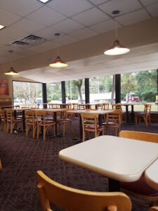 Wendy's - Kingwood