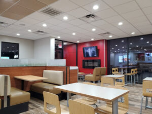 Wendy's - Bellaire