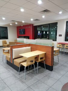 Wendy's - Missouri City