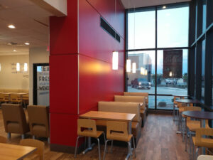 Wendy's - Missouri City
