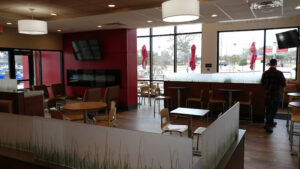 Wendy's - Lake Jackson