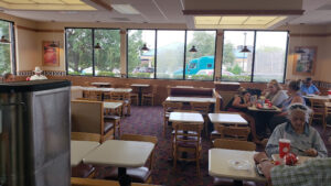 Wendy's - Kerrville