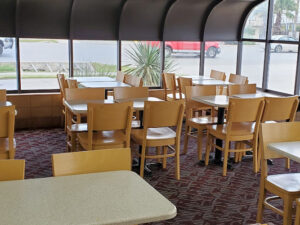 Wendy's - San Antonio