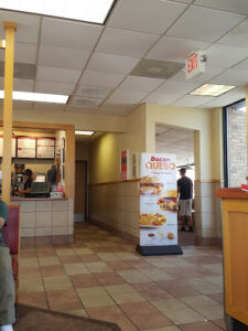 Wendy's - San Antonio