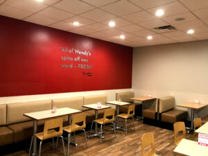 Wendy's - San Antonio