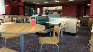 Wendy's - Kingsville