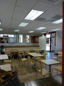 Wendy's - Harlingen