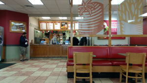 Wendy's - Harlingen
