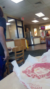 Wendy's - Austin